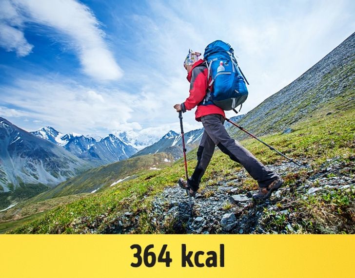 The 8 Best Ways to Burn More Than 300 Calories Per Hour