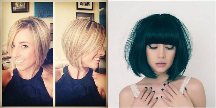 7 Short Hairstyles That Are Just As Gorgeous As Long Hair