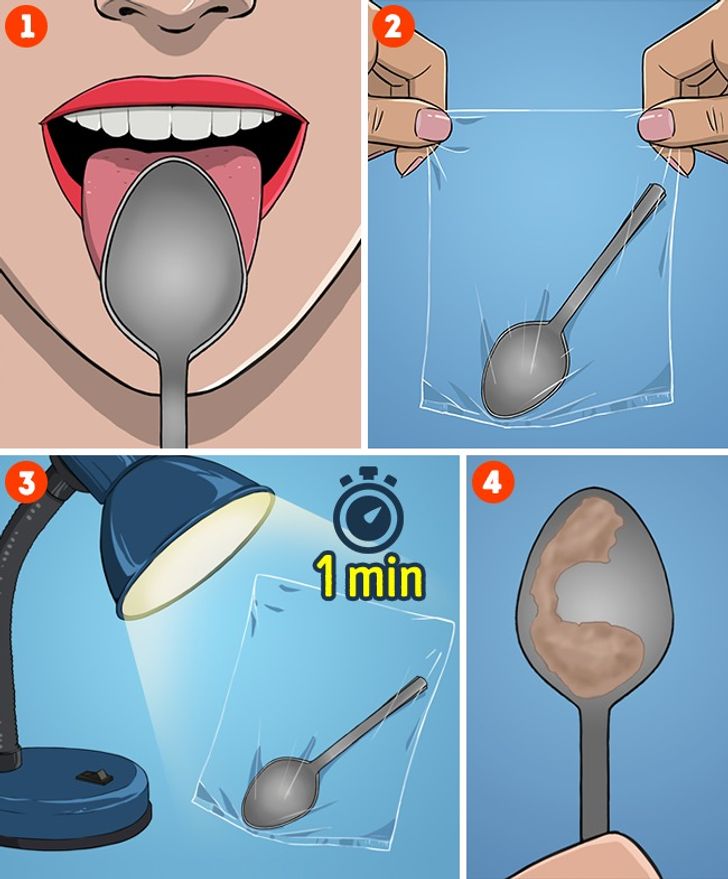 One Simple Way to Check Your Health in One Minute