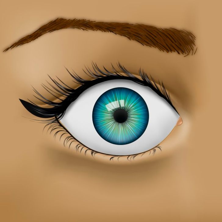6 Things Your Eyes Are Trying to Tell You About Your Health