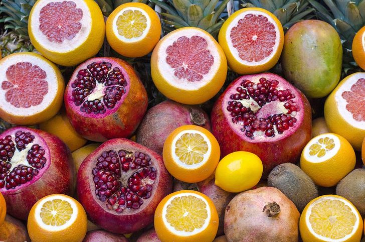 6 Foods That Can Help You Look 10 Years Younger