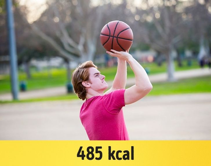 The 8 Best Ways to Burn More Than 300 Calories Per Hour