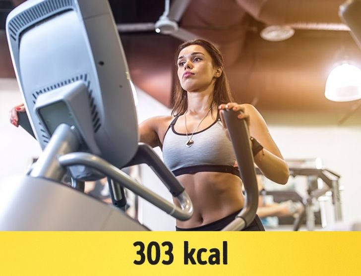 The 8 Best Ways to Burn More Than 300 Calories Per Hour