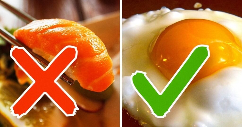 7 Foods That Can Make You Feel Sleepy HealthW