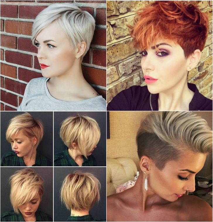 7 Short Hairstyles That Are Just As Gorgeous As Long Hair
