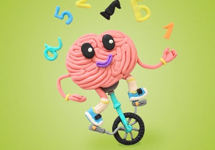 8 Proven Ways to Improve Your Brain Power