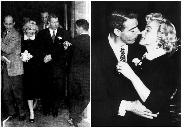The 8 Most Iconic Wedding Dresses in Fashion History