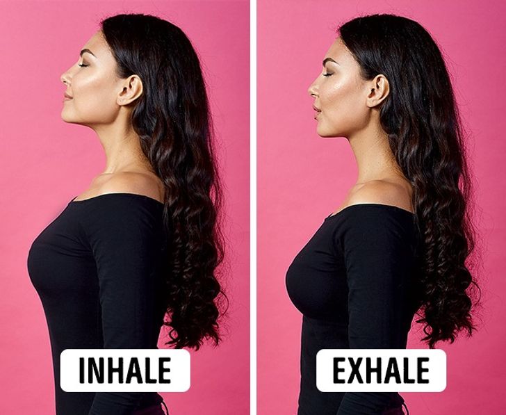 How to Calm Down in Just Two Breaths: What Buddhist Monks Taught Me