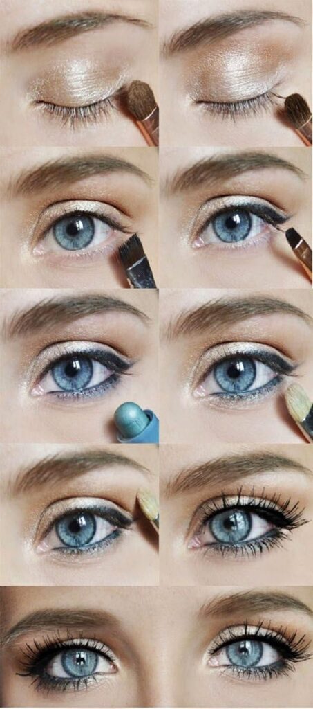 8 Utterly Gorgeous Ways to Make You Look Exquisite