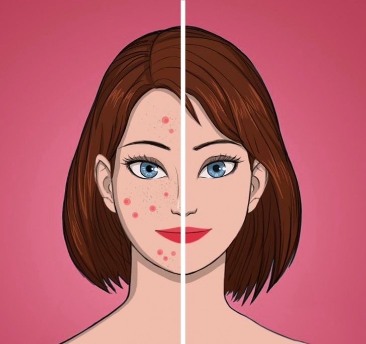 If You Don’t Do THIS Every Night, Your Face Will Age Sooner Than You Expect