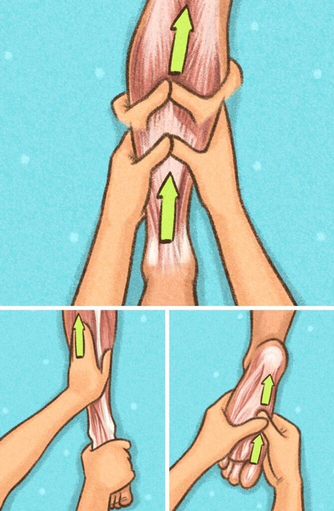 This Simple Guide Will Make You a Guru of Massage