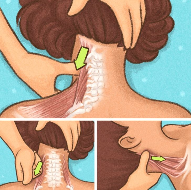 This Simple Guide Will Make You a Guru of Massage