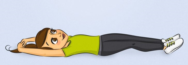 Perform This Workout Every Day, and You’ll Start Losing 3 Kilos a Week