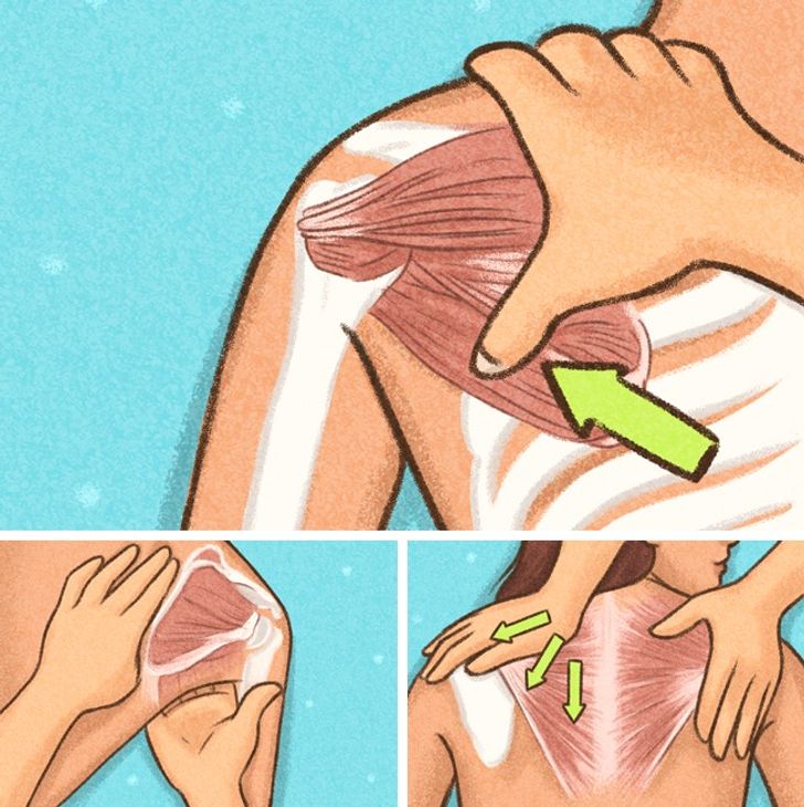 This Simple Guide Will Make You a Guru of Massage
