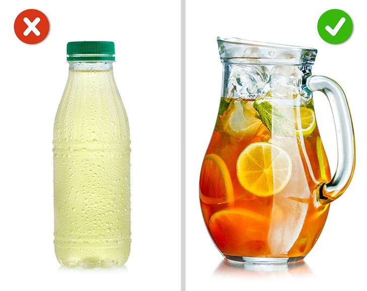 6 Products You’d Better Avoid in Supermarkets