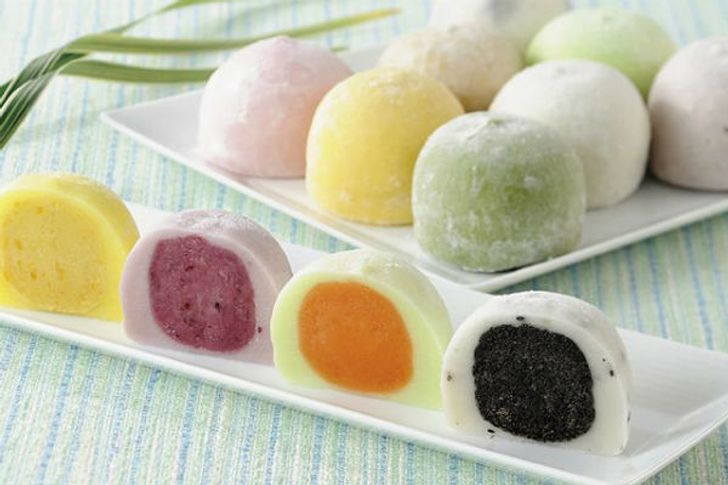 6 Food Habits That Help Japanese Women Stay Slim