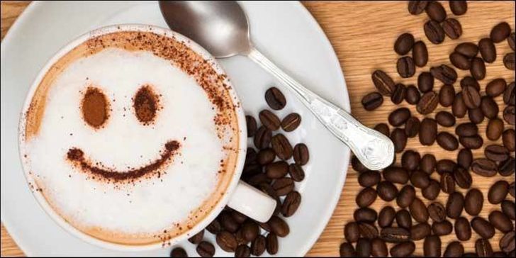 6 Foods You Need to Improve Your Mood