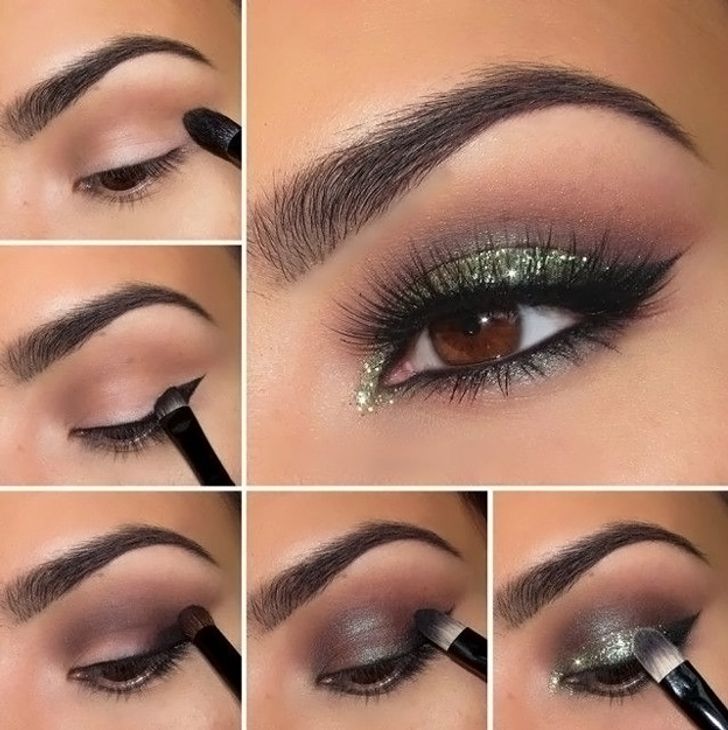 8 Utterly Gorgeous Ways to Make You Look Exquisite