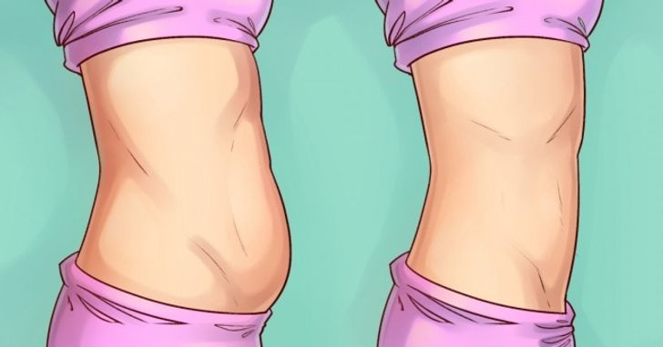These Simple Techniques Will Burn Belly Fat Like Crazy