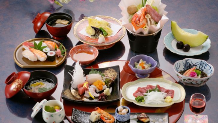 6 Food Habits That Help Japanese Women Stay Slim