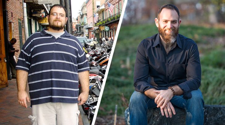 8 Tips From A Personal Trainer Who Lost 70 Kg