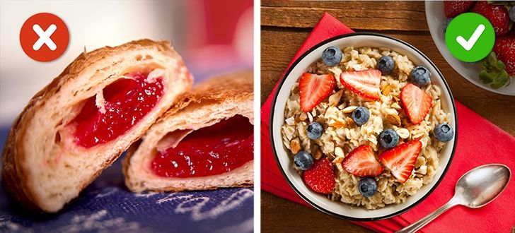 6 Products You’d Better Avoid in Supermarkets