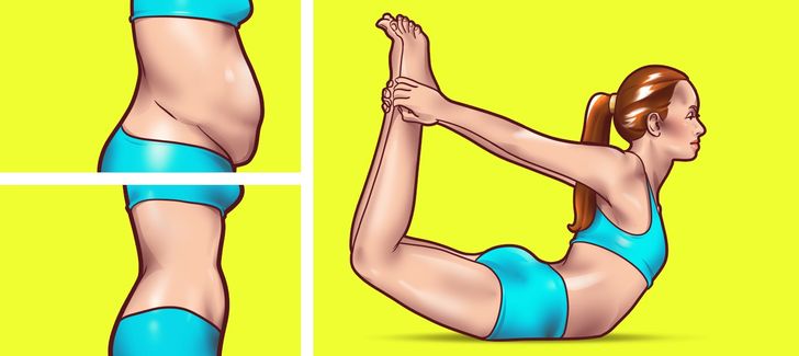 These Simple Techniques Will Burn Belly Fat Like Crazy
