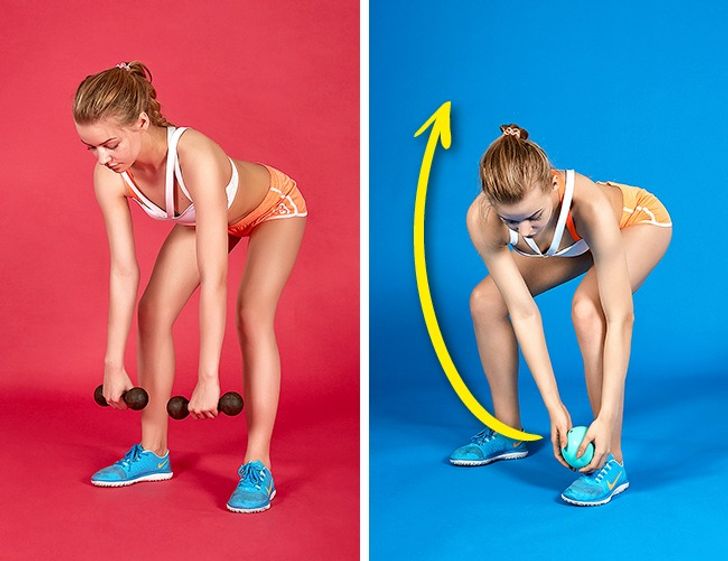 5 Popular Exercises You’d Better Forget Forever