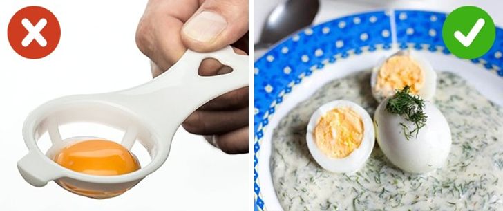 6 Breakfasts That Only Pretend to Be Healthy