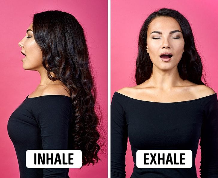 How to Calm Down in Just Two Breaths: What Buddhist Monks Taught Me