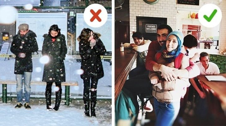 8 Habits We Need to Give Up If We Want to Stop Getting Sick When the Weather’s Cold