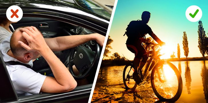 8 Tips From A Personal Trainer Who Lost 70 Kg