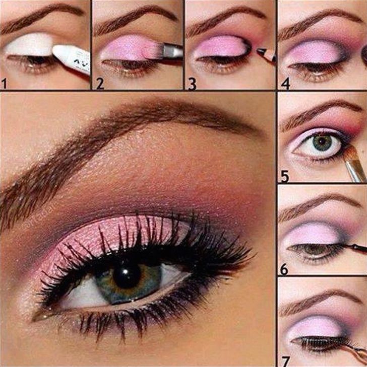8 Utterly Gorgeous Ways to Make You Look Exquisite