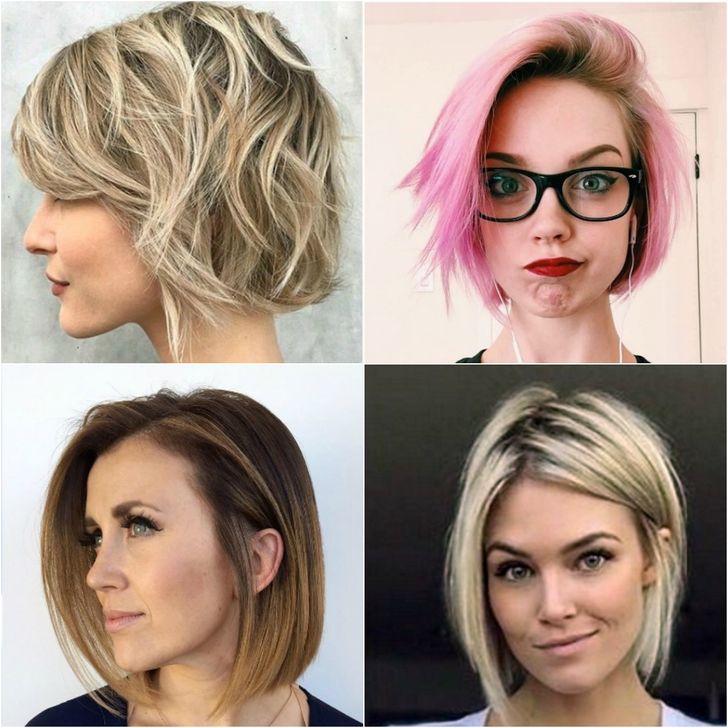 7 Short Hairstyles That Are Just As Gorgeous As Long Hair – HealthW