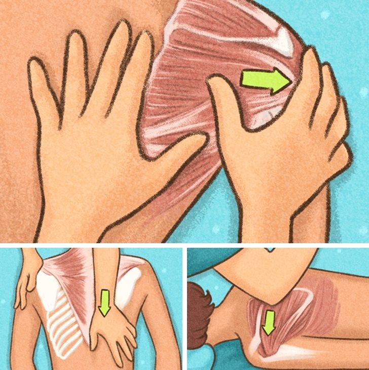 This Simple Guide Will Make You a Guru of Massage