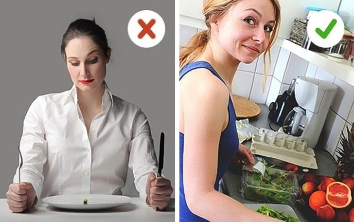 8 Habits We Need to Give Up If We Want to Stop Getting Sick When the Weather’s Cold