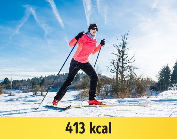 The 8 Best Ways to Burn More Than 300 Calories Per Hour