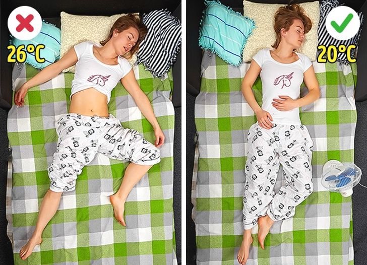 How to Fix All Your Sleep Problems With Science