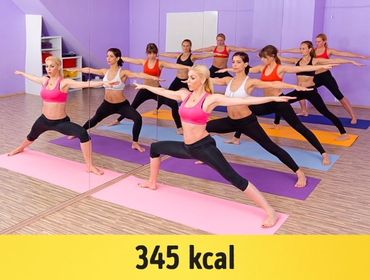 The 8 Best Ways to Burn More Than 300 Calories Per Hour