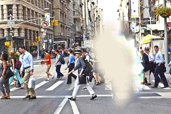 6 Things Your Eyes Are Trying to Tell You About Your Health
