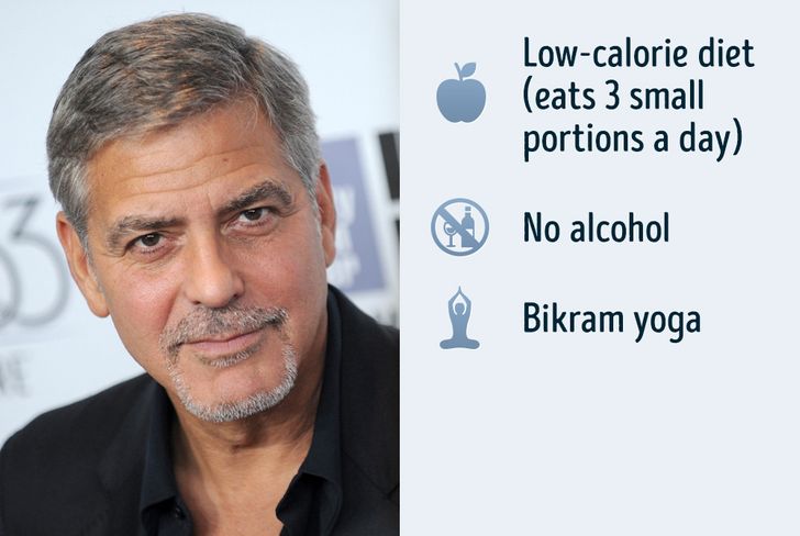 8 Ways To Stay Young From Stars Who Look Barely A Day Over 30
