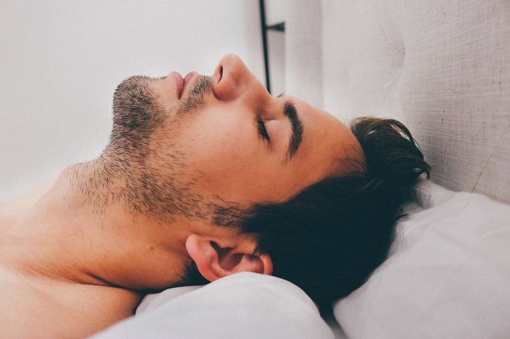 5 Great Solutions For Those Who Want To Stop Snoring