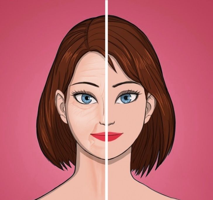 If You Don’t Do THIS Every Night, Your Face Will Age Sooner Than You Expect