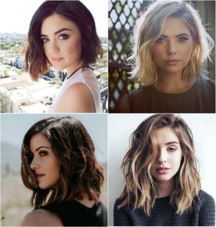 7 Short Hairstyles That Are Just As Gorgeous As Long Hair – HealthW