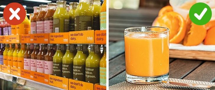 6 Breakfasts That Only Pretend to Be Healthy