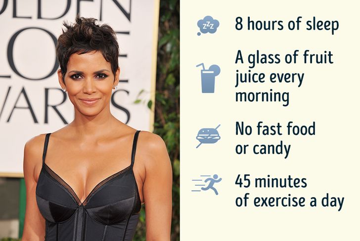 8 Ways To Stay Young From Stars Who Look Barely A Day Over 30