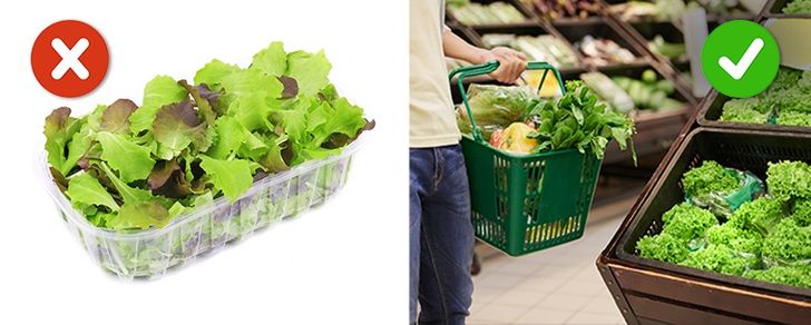 6 Products You’d Better Avoid in Supermarkets