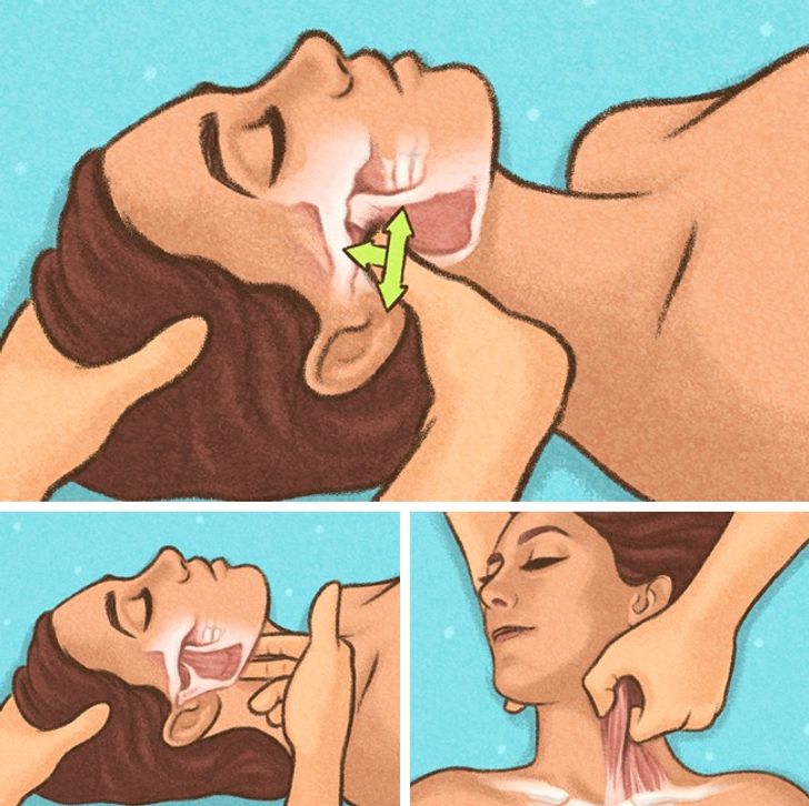 This Simple Guide Will Make You a Guru of Massage