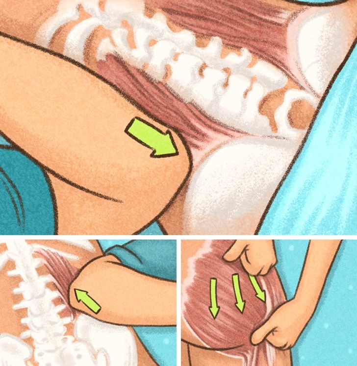 This Simple Guide Will Make You a Guru of Massage