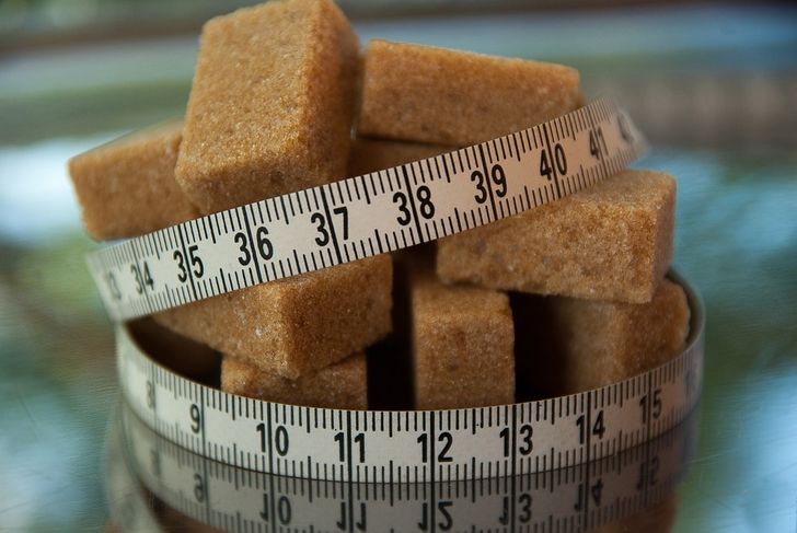 A Woman Came Up With This Miracle Diet Plan That Actually Works